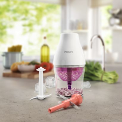 Philips Viva Collection