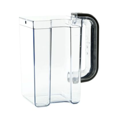 Recipiente para leche