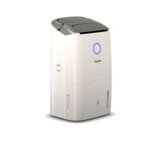 Series 5000 飛利浦清淨除濕機