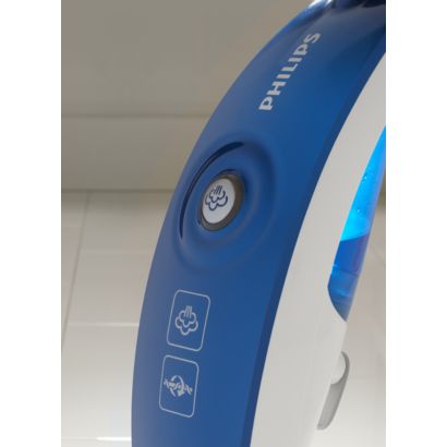 Philips Steam Plus