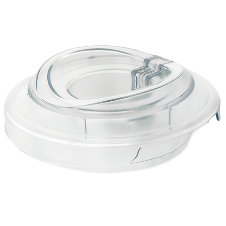HR3928/01  Lid for chopping bowl