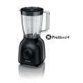 Pour réaliser facilement des smoothies et autres préparations