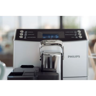 Philips 4000 Series