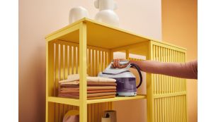 Design léger et compact pour une utilisation et un rangement facilités