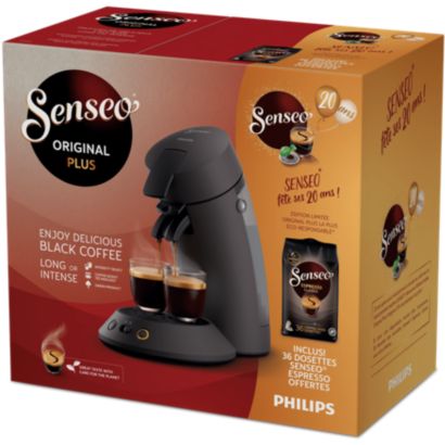 Philips Original Plus