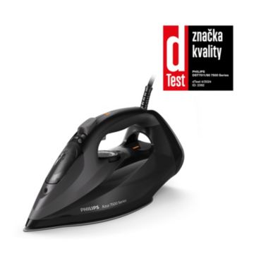 Séria 7500 HV BLACK