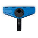 Prilagodljivo čiščenje na težje dostopnih mestih