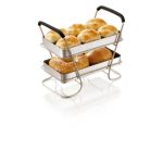 Uživajte v svežem kruhu najrazličnejših oblik in okusov