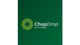 ChopDrop-teknologi
