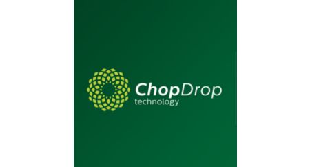 ChopDrop technology