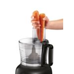 Máxima variedad de recetas, mínimo esfuerzo