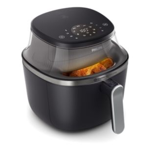 3000 Series Airfryer, 4,2 l-es