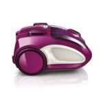 Treat yourself to a really clean floor