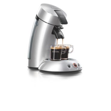 Original Máquina de café en bolsitas individuales