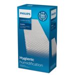 NanoCloud technology, hygienic humidification