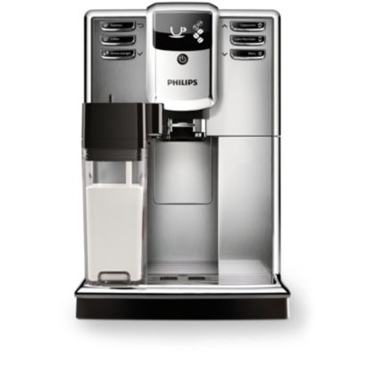 По-лесно приготвяне на 5 вида кафе от свежи зърна