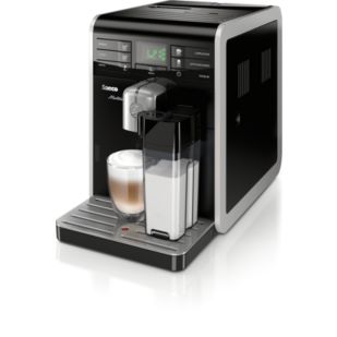 Moltio Super-automatic espresso machine