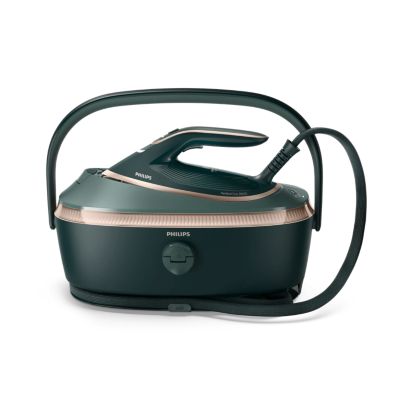 Philips Парогенератор PerfectCare от серия 8000