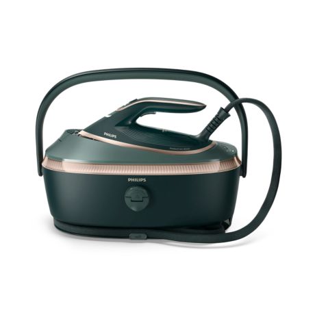 PSG8200/70 Generador de vapor PerfectCare 8000 Cuidado de prendas