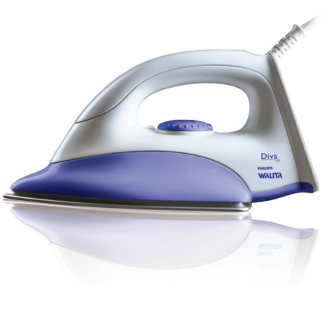 RI133/11 Philips Walita Ferro a seco