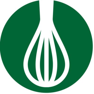 Kūgio formos plaktuvėlis maksimaliai įtraukia orą