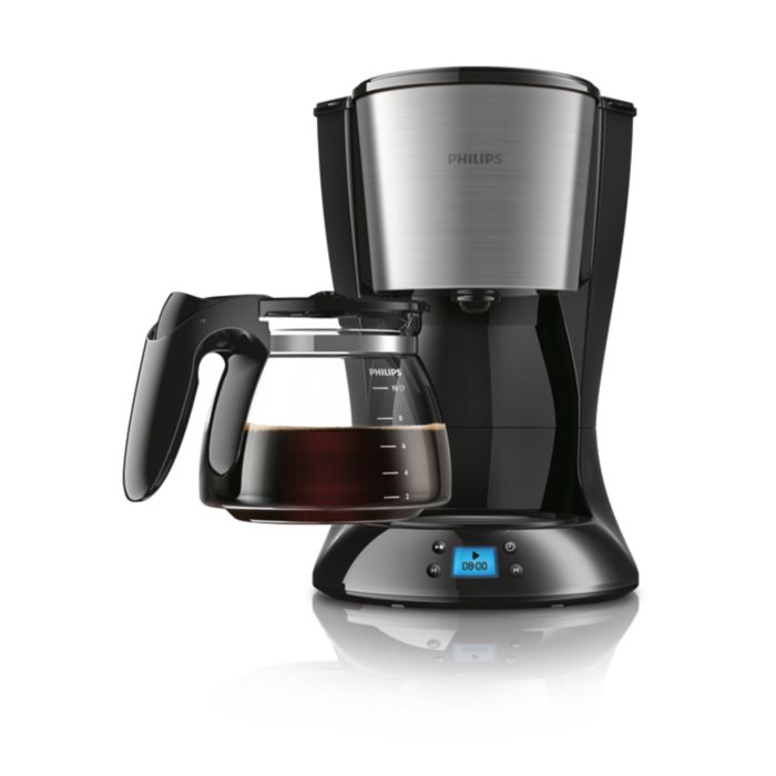 Daily Collection Coffee maker HD7459/20 | Philips