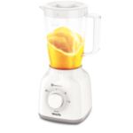 Pro Blend 4: misture, moa, corte e prepare