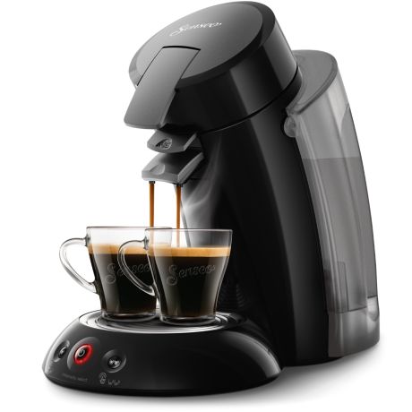 HD7810/65 SENSEO® Original XL Machine à café à dosettes