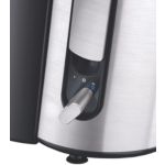 Didžiausias sulčių kiekis. Mažiausiai vargo.