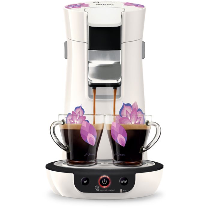 Découvrez une expérience café encore plus intense