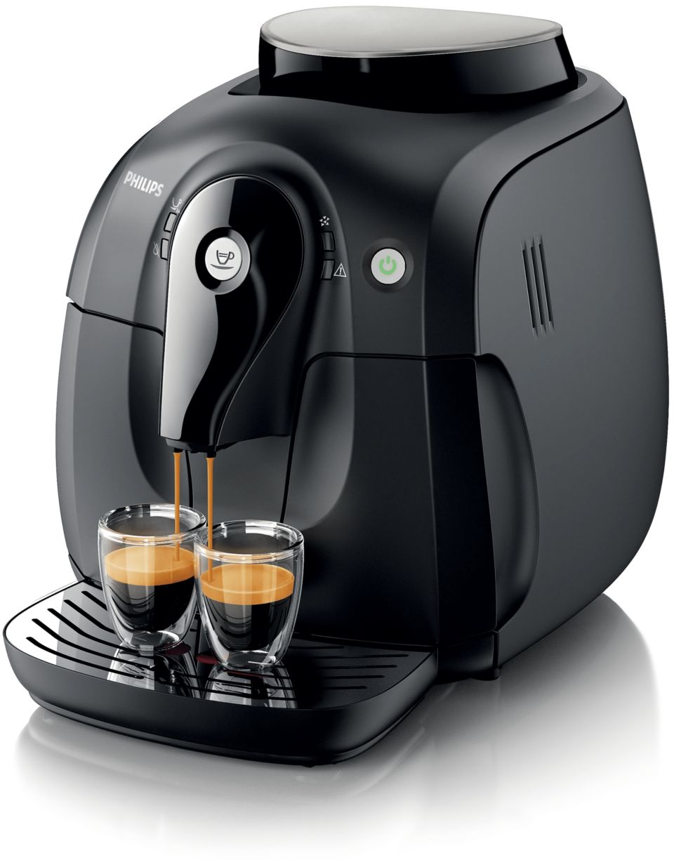 Smag aromaen fra dine foretrukne kaffeb&oslash;nner