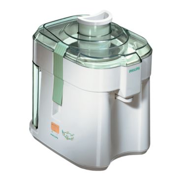Extractor de jugo