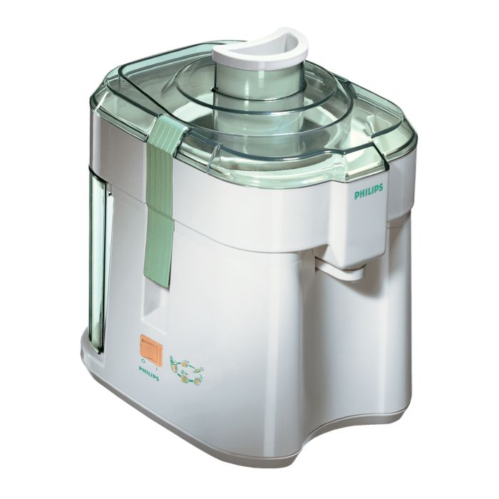 Juicer HR2825 06 Philips