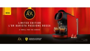 Collaboration Ferrari Hypercar