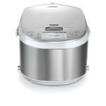 Create healthy meals at the touch of a button