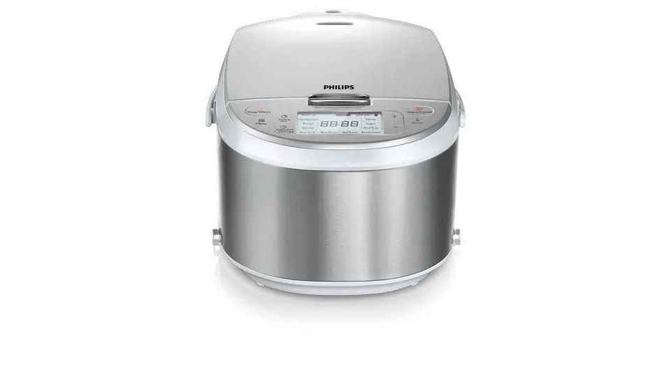 Avance Collection Multicooker HD3095/87 | Philips