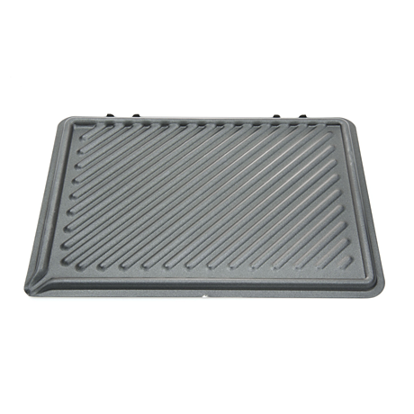 CP9222/01  Grill plate
