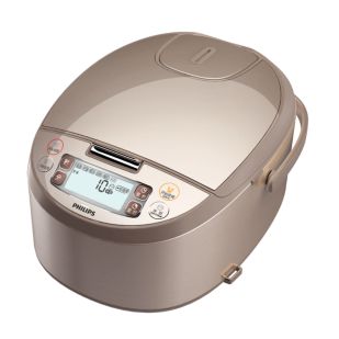 Viva Collection 触摸感应型电饭煲