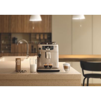 Pageidaujama kokybė ir paprastas naudojimas