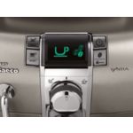 Live the pleasure of Italian espresso at home