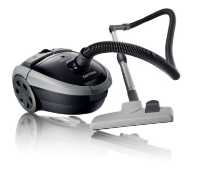 Philips Expression 1800w Porzsak