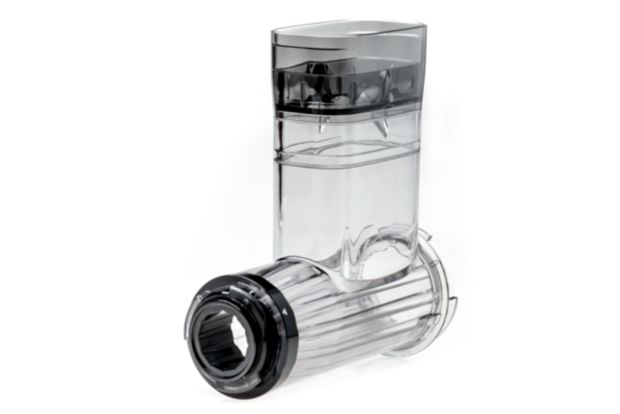 Avance Collection Feeding tube