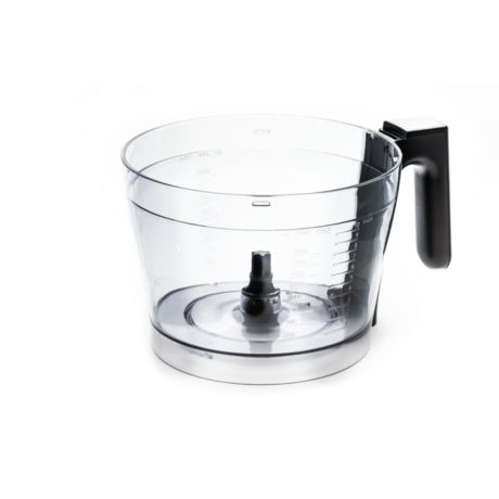 CP9820/01  Bol pour robot de cuisine