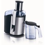 Miniatura de Standard Product Photo Philips Aluminium Collection Juicer RI1865