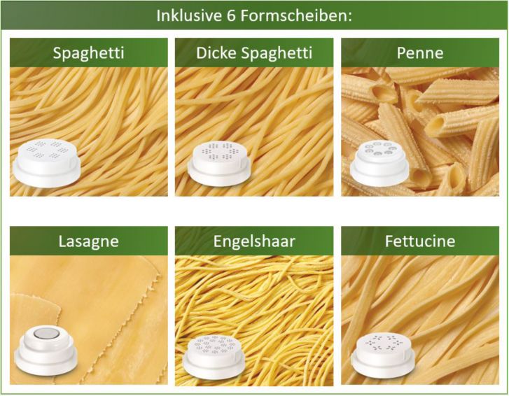 Philips Avance Collection