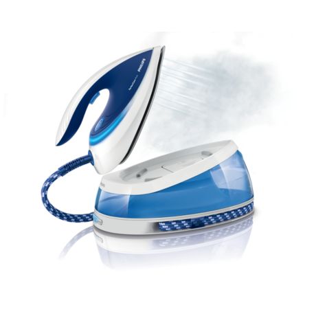 GC7619/20 PerfectCare Pure Steam generator iron