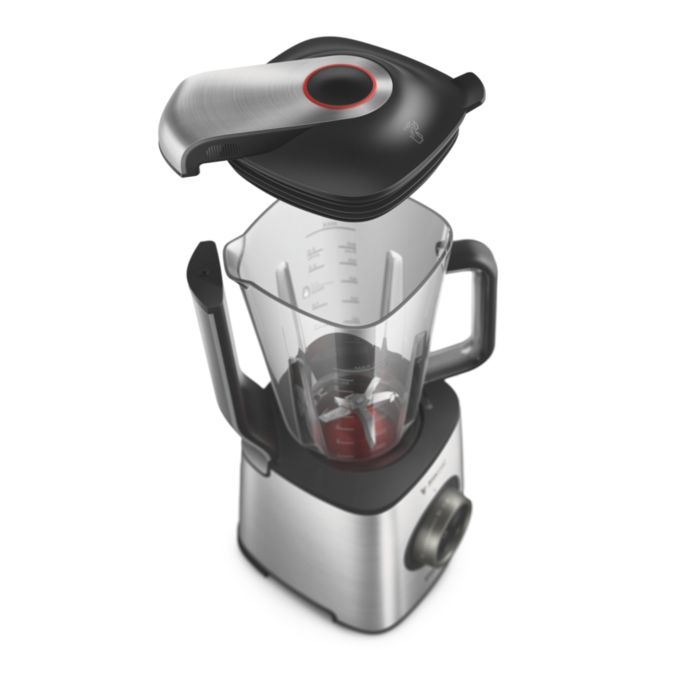 High speed vacuum blender HR3752 00 Philips