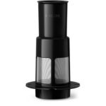 Vitaminas saudáveis com gelo triturado na perfeição