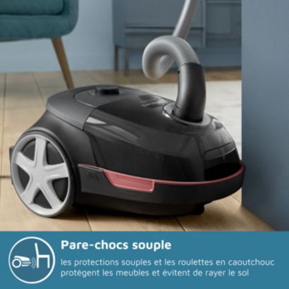 Philips Série 5000 Aspirateur avec sac