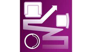 Система Smart Detection адаптирует режим уборки для конкретных условий